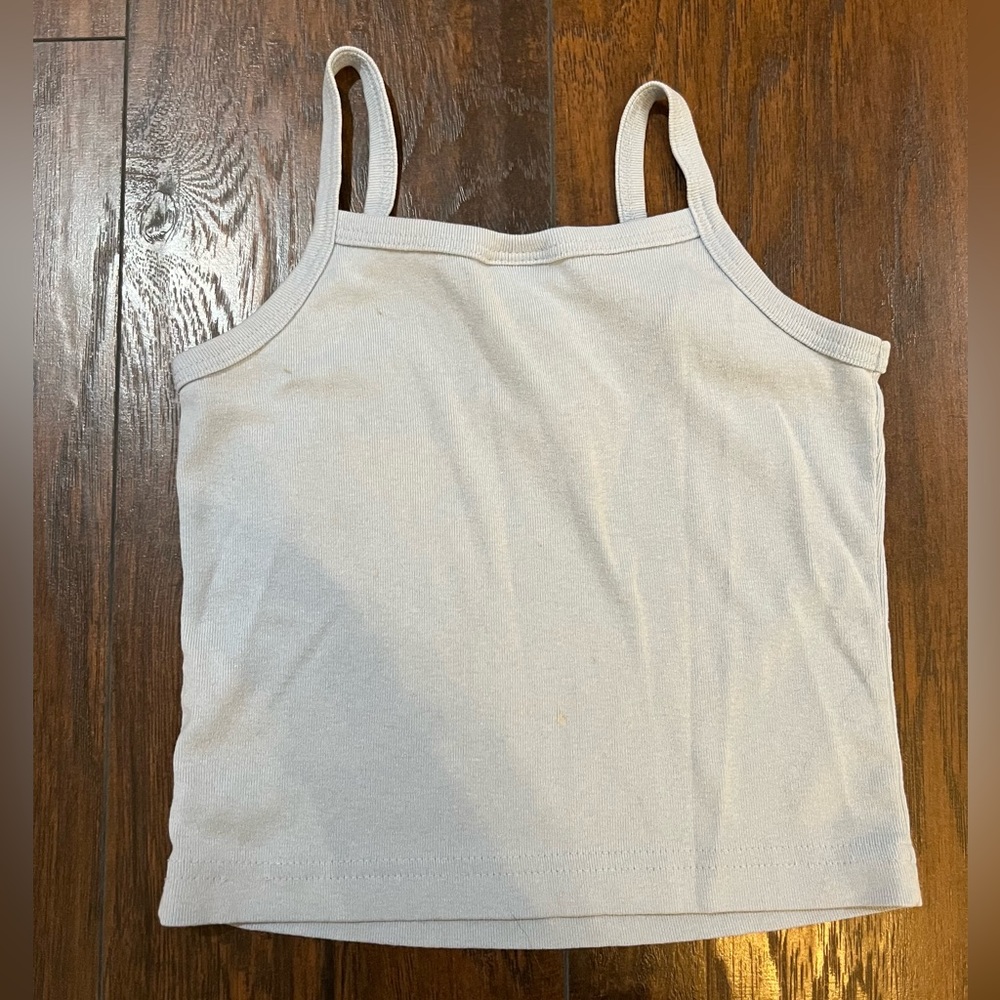 Kids Tank Top - Picture 4 of 6